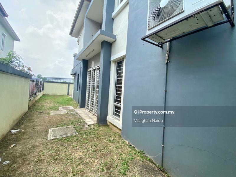 Rumah Berkembar untuk Dijual di hmkpj, Rawang oleh Visaghan Naidu - iProperty.com.my