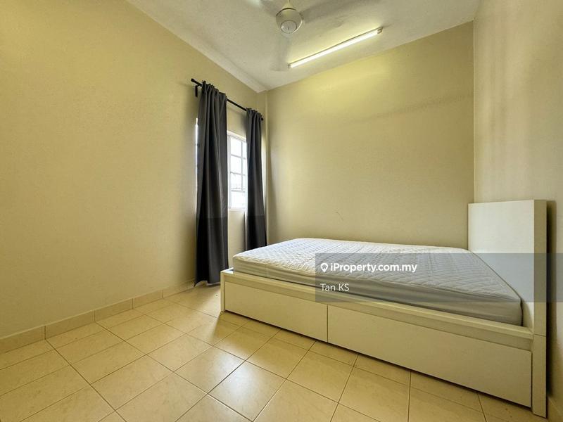 Apartment for Rent in Pangsapuri Kasuarina by Tan KS - iProperty.com.my