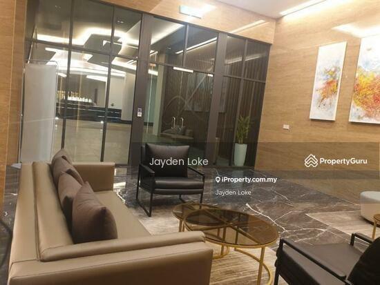 Residensi Servis untuk Disewa di UNIO Residence oleh Jayden Loke - iProperty.com.my