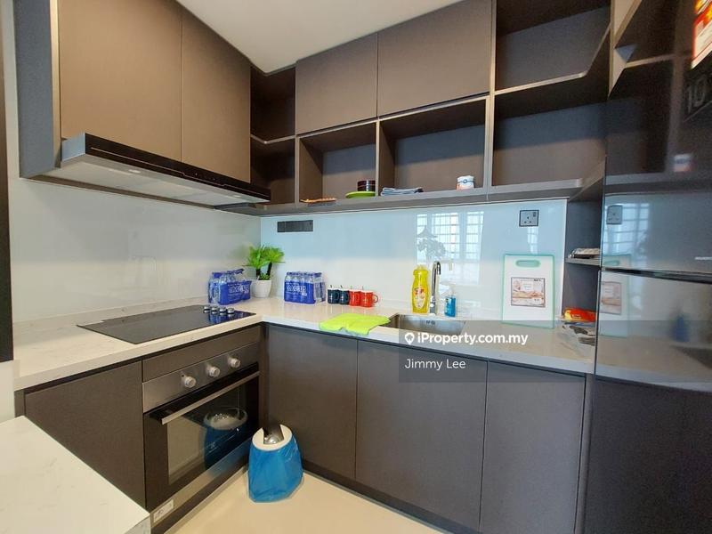 Residensi Servis untuk Dijual di Novo Ampang oleh Jimmy Lee - iProperty.com.my