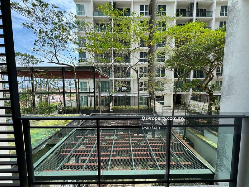 For Sale - The Shore @ Malacca River