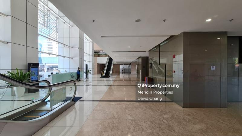 Pejabat untuk Dijual di Kl Sentral, Kuala Lumpur oleh David Chang - iProperty.com.my