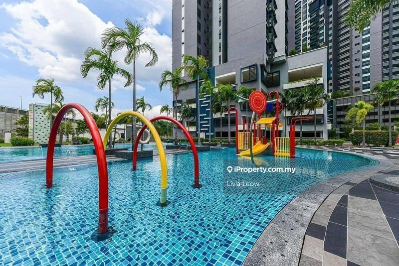 Kondominium untuk Dijual di The Vyne oleh Livia Leow - iProperty.com.my