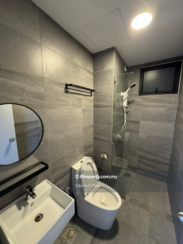 Service Residence for Rent in Nest 2 Residences by Edward Khor - iProperty.com.my