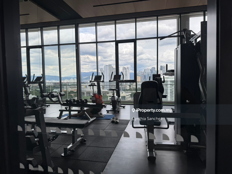 Service Residence for Sale in The Atrium by Cynthia Sanchez - iProperty.com.my