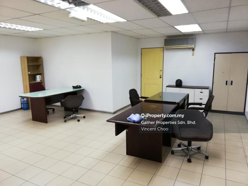 Kilang Berkembar untuk Dijual di Kota Damansara, Selangor oleh Vincent Choo - iProperty.com.my