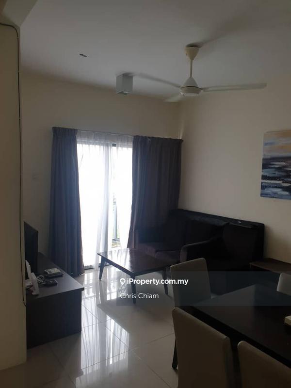 For Sale - Swiss Garden Resort Residences