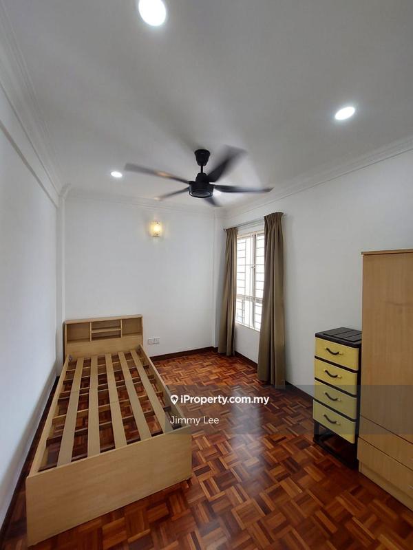 Kondominium untuk Dijual di Casa Damansara oleh Jimmy Lee - iProperty.com.my