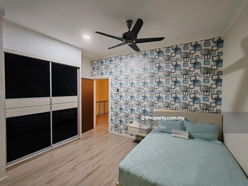 2-storey Terraced House for Sale in Bandar Bukit Raja, Klang by Jasmine Teo - iProperty.com.my
