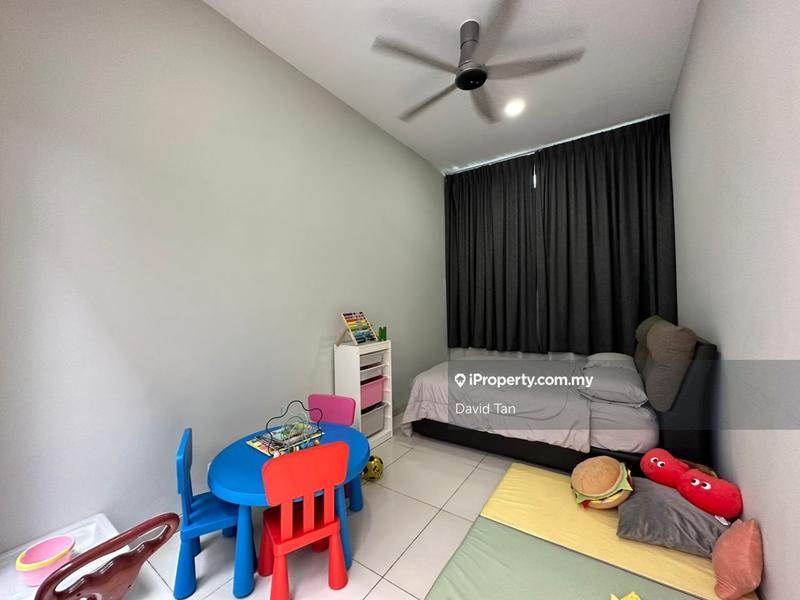 Rumah Berangkai 2 Tingkat untuk Disewa di Courtyard Villa @ Sejati Residence, Cyberjaya, Cyberjaya oleh David Tan - iProperty.com.my