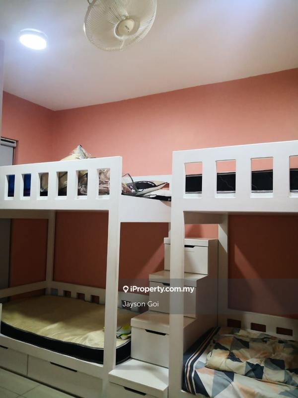 Kondominium untuk Dijual di Selayang 18 oleh Jayson Goi - iProperty.com.my