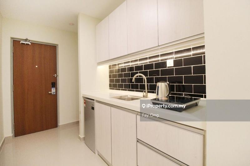 For Sale - Hotel/ Confinement Centre Building in Bukit Bintang KL City, Near to Lalaport Mall BBCC