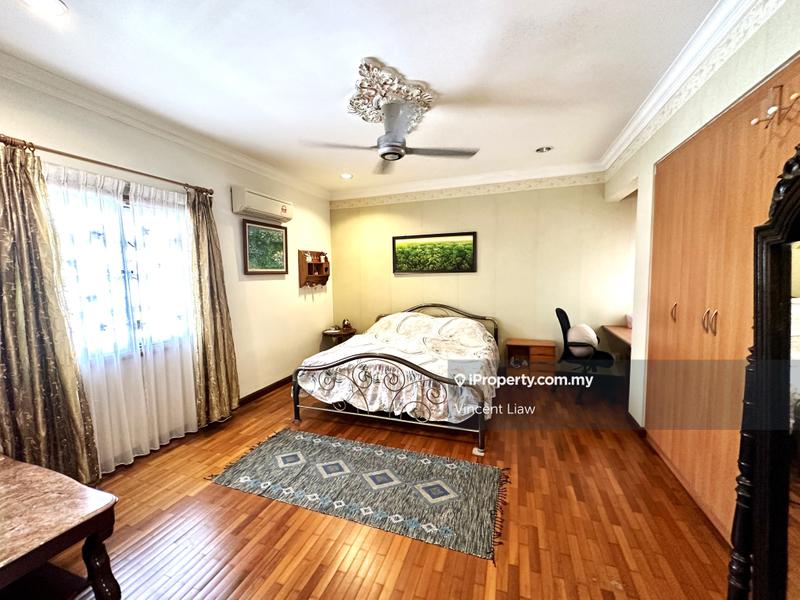 Banglo untuk Dijual di Selangor Polo Residency, Kota Damansara oleh Vincent Liaw - iProperty.com.my