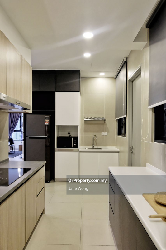 Residensi Servis untuk Dijual di KL Gateway Premium Residences oleh Jane Wong - iProperty.com.my
