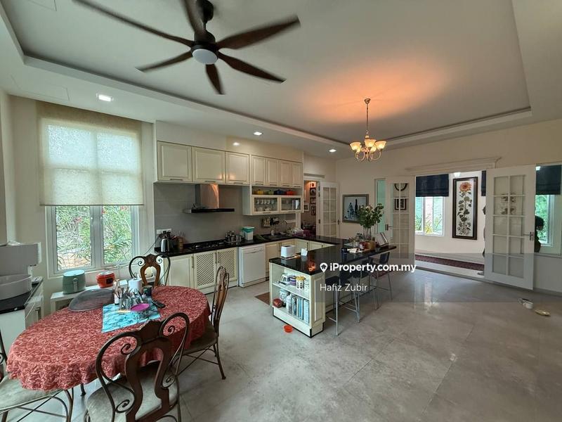 Banglo untuk Dijual di Taman Saujana Impian, Kajang oleh Hafiz Zubir - iProperty.com.my