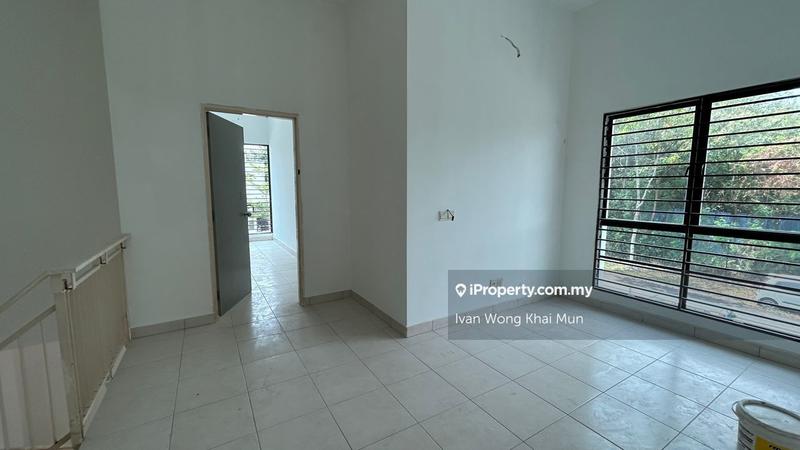 2-storey Terraced House for Sale in Setia Indah, Setia Alam by Ivan Wong Khai Mun - iProperty.com.my