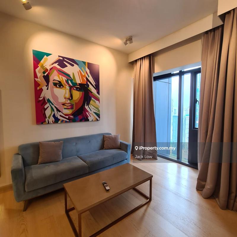 For Rent - Star Residences One