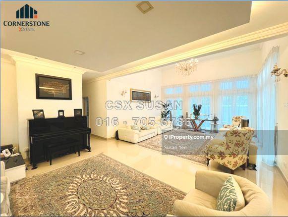 Bungalow House untuk Dijual di Seksyen 10, Shah Alam oleh Susan Yee - iProperty.com.my