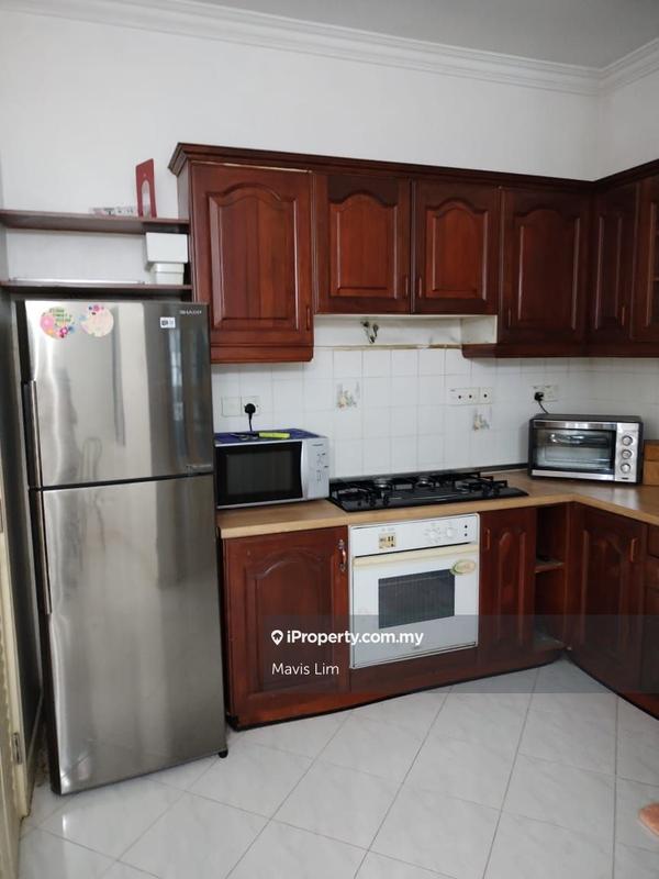 For Rent - Sri York Condominium