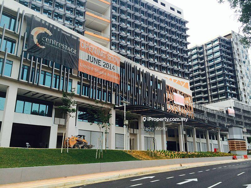 Service Residence for Rent in Centrestage Designer Suite by Jacky Wong - iProperty.com.my