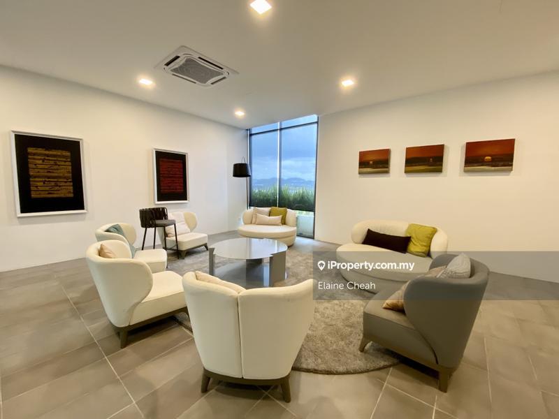 Service Residence for Rent in Suite Enesta by Elaine Cheah - iProperty.com.my