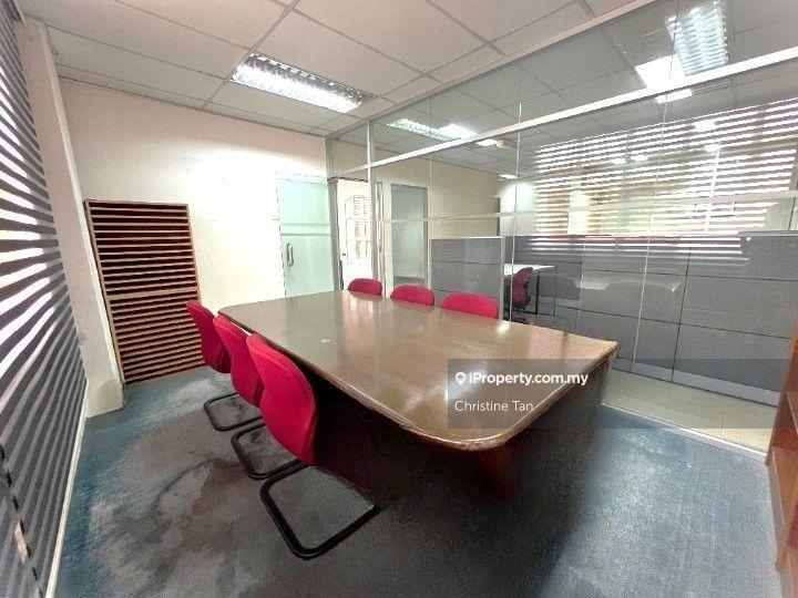 Pejabat untuk Disewa di Petaling Jaya, Selangor oleh Christine Tan - iProperty.com.my