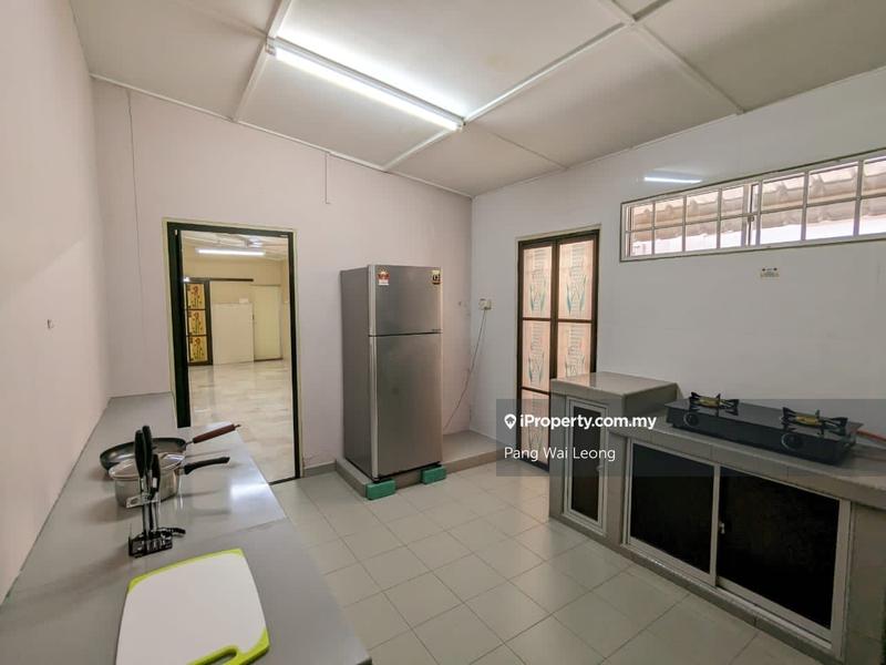 Bungalow House for Sale in Taman Guru, Rasah by Pang Wai Leong - iProperty.com.my