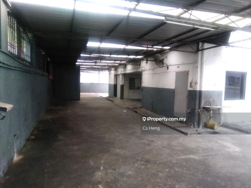 Detached Factory for Sale in Kepong, Kuala Lumpur by Cs Heng - iProperty.com.my