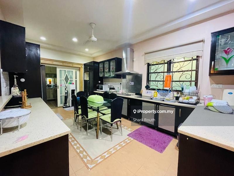 Bungalow House untuk Dijual di RESROT STYLE BUNGALOW AT KG MELAYU FRIM, KEPONG, Kepong oleh Sharil Routh - iProperty.com.my