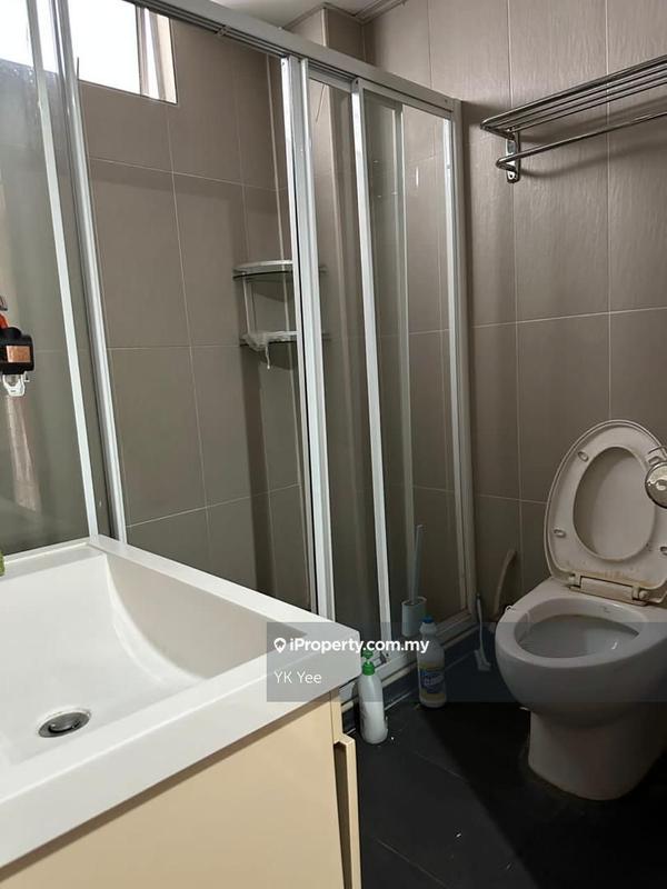 Condominium for Sale in Bukit OUG Condominiums by YK Yee - iProperty.com.my