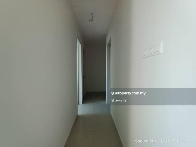 For Sale - Parkland Residence, Melaka City