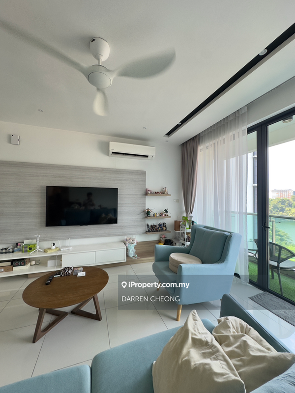 For Sale - LaCosta @ Sunway South Quay