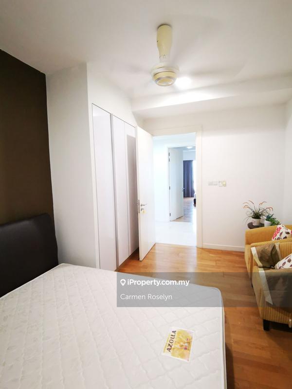 Condominium for Rent in Seni Mont Kiara by Carmen Roselyn - iProperty.com.my