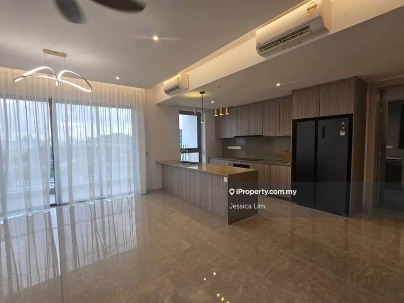 For Rent - Park Place