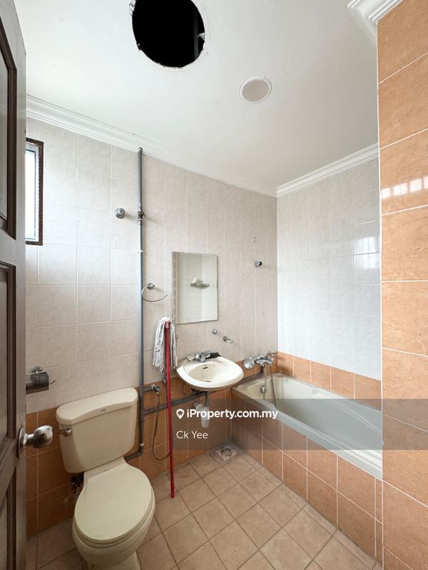 3-storey Terraced House for Sale in Taman Gembira, Jalan Klang Lama (Old Klang Road) by Ck Yee - iProperty.com.my