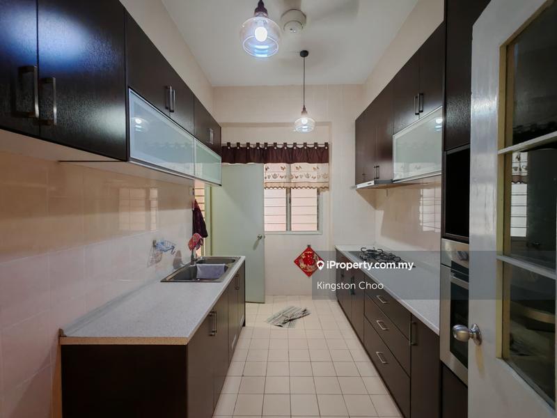 Kondominium untuk Dijual di Greenview Residence oleh Kingston Choo - iProperty.com.my
