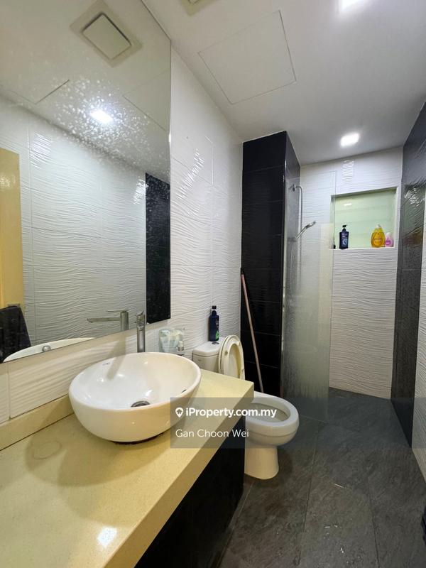 Kondominium untuk Dijual di Subang Parkhomes oleh Gan Choon Wei - iProperty.com.my