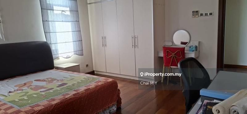 Banglo untuk Dijual di Bandar Kinrara Seksyen 6, Bandar Kinrara oleh Chai M Y - iProperty.com.my