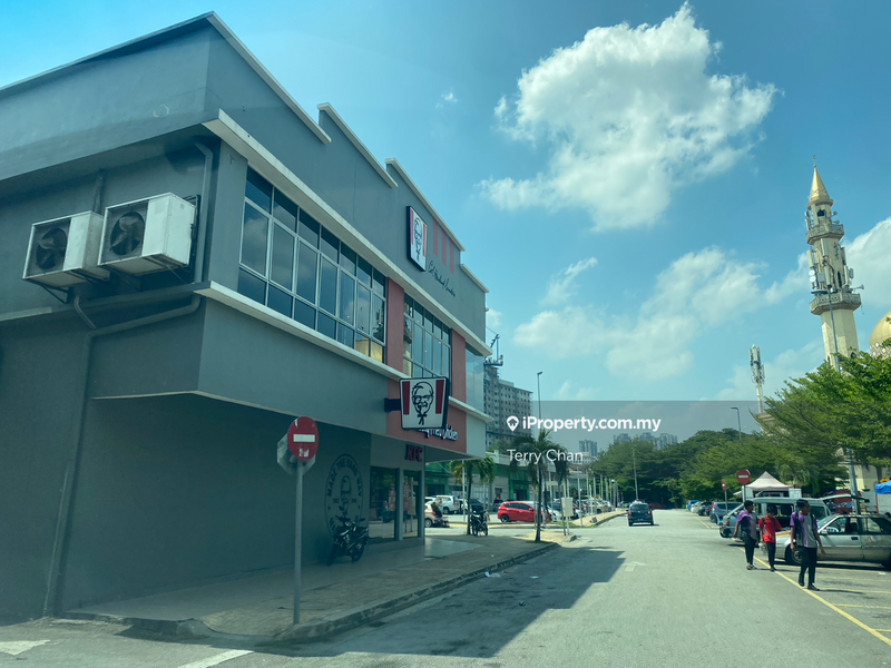 Kedai untuk Dijual di Taman Sri Manja, Petaling Jaya oleh Terry Chan - iProperty.com.my