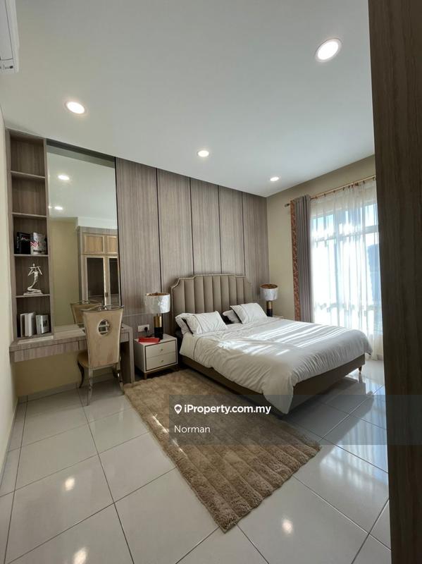 Rumah Teres 2-Tingkat untuk Dijual di Bandar Baru Senawang, Senawang oleh Norman - iProperty.com.my