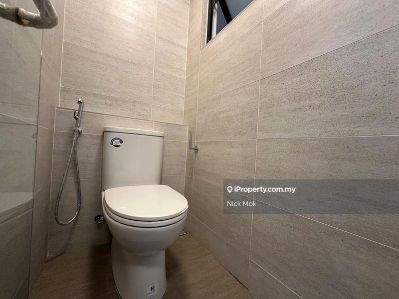 Residensi Servis untuk Disewa di SouthPlace Residences @ Tropicana Metropark oleh Nick Mok - iProperty.com.my