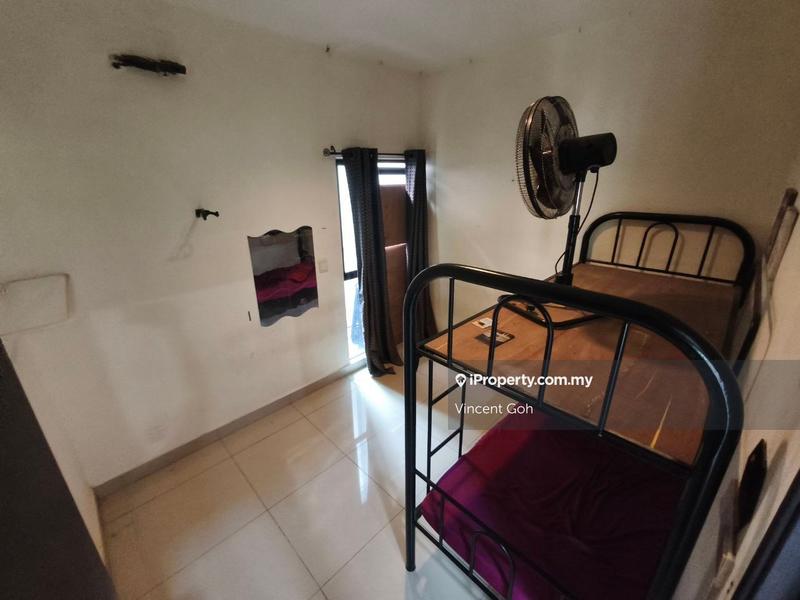 Rumah Teres 3-Tingkat untuk Dijual di Perdana Residence 2, Batu Caves oleh Vincent Goh - iProperty.com.my
