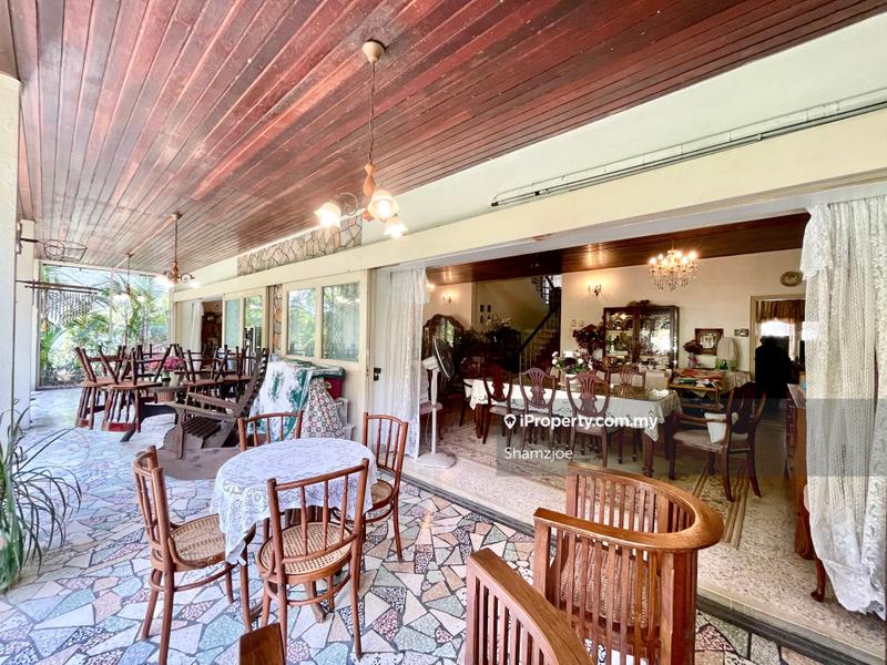 Bungalow House for Sale in Seksyen 16, Petaling Jaya by Shamzjoe - iProperty.com.my