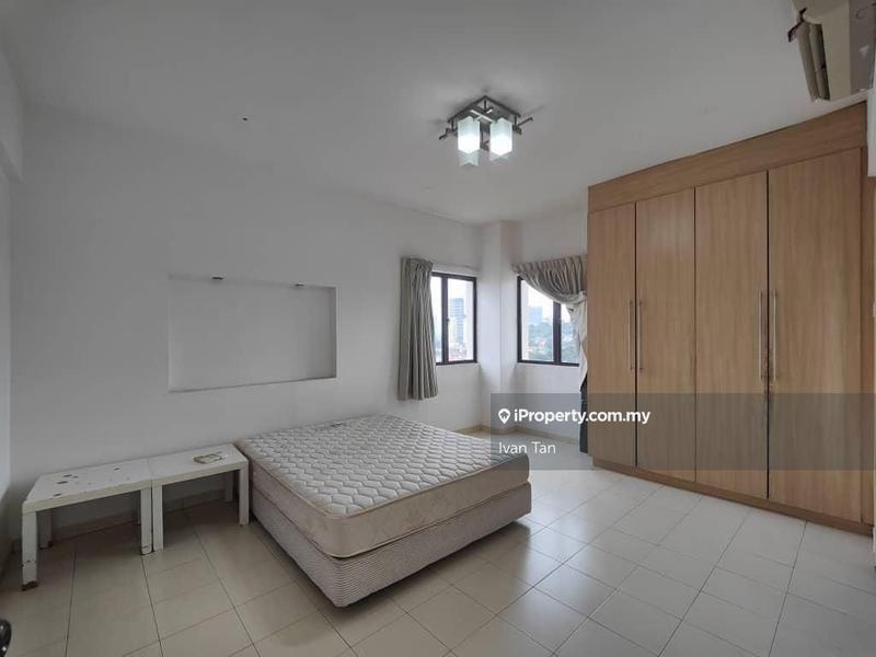 Condominium for Sale in Bukit Desa Condominium by Ivan Tan - iProperty.com.my