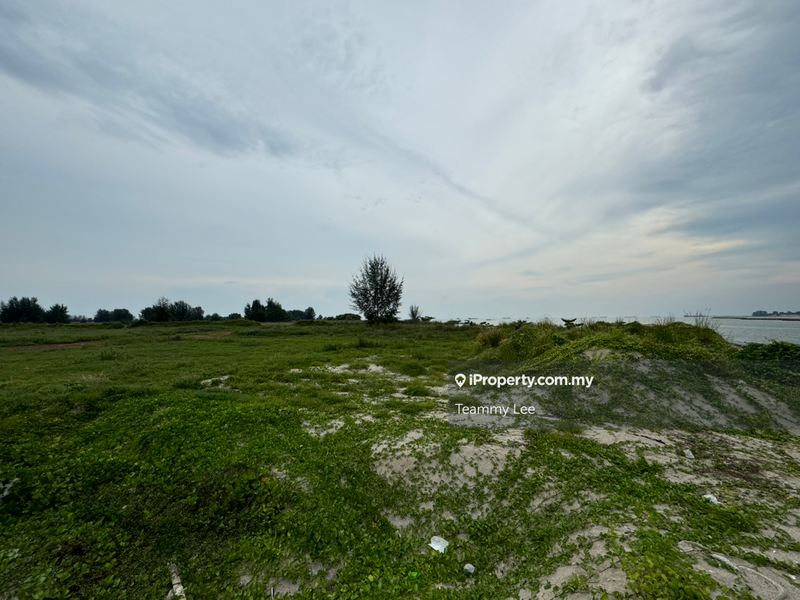 Tanah Komersial untuk Dijual di Klebang Besar, Klebang oleh Teammy Lee - iProperty.com.my