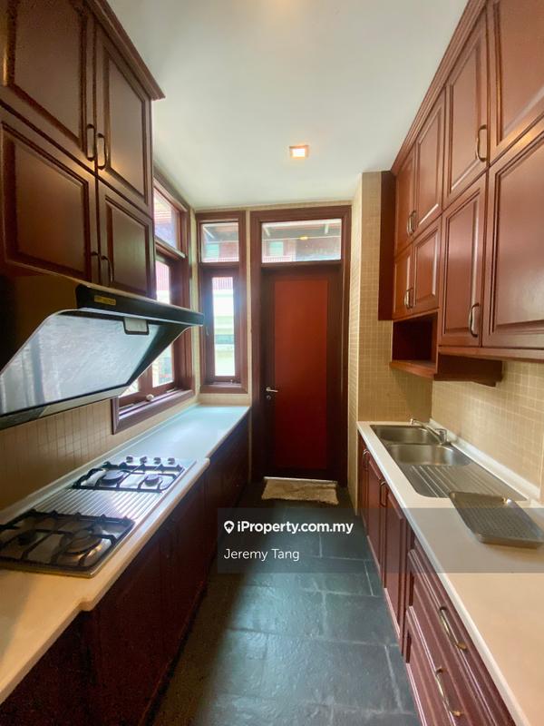 Banglo untuk Dijual di Bukit Persekutuan, Bangsar oleh Jeremy Tang - iProperty.com.my