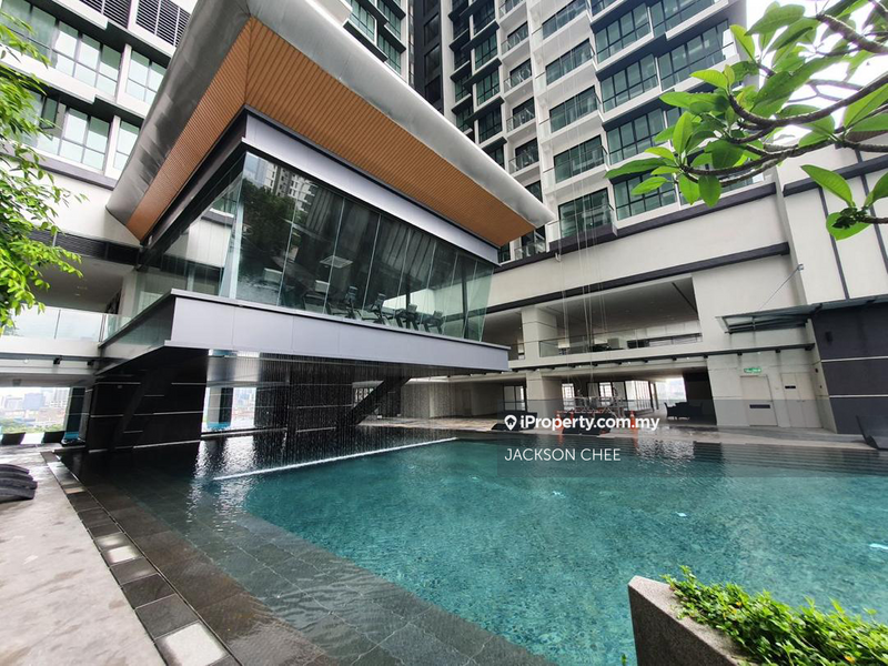 For Rent - Lavile Kuala Lumpur