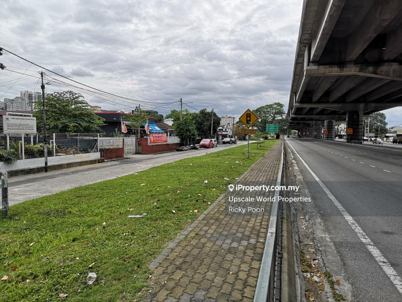 Tanah Komersial untuk Disewa di Taman Kanagapuram, Petaling Jaya oleh Ricky Poon - iProperty.com.my