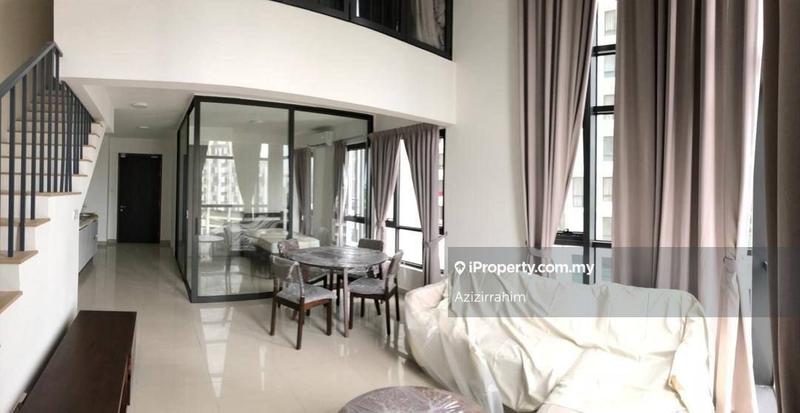 For Rent - Eclipse Residence @ Pan'gaea