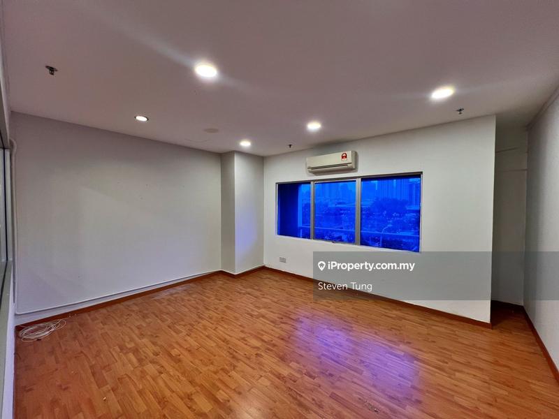 Office for Rent in Menara Uncang Emas, Kuala Lumpur by Steven Tung - iProperty.com.my